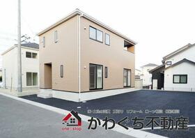 福島県郡山市富田町字大徳南