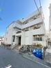 クレッシェンド岸地 2階 築32年6ヶ月の賃貸物件