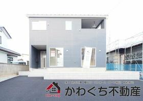 福島県郡山市富田町字大徳南