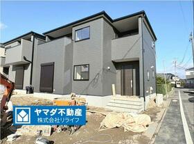 愛知県江南市安良町郷中