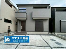 愛知県江南市安良町郷中