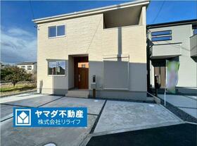 愛知県江南市安良町郷中