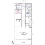 町田市鶴間１丁目&nbsp;5階建&nbsp;築5年のイメージ