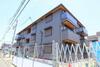 八木西口駅より徒歩7分 3階 新築の賃貸物件