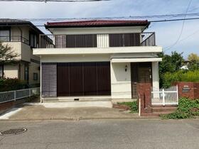 茨城県つくば市稲荷前