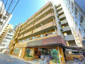 ダイアパレス御徒町第３