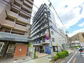 スカイコート西川口第二