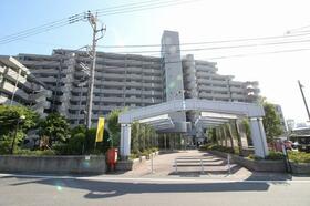 シャルマンコーポ土浦　１階