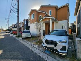 千葉県野田市清水公園東１丁目