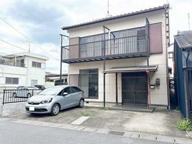 岐阜県岐阜市上新町