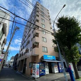 日神パレステージ阪東橋