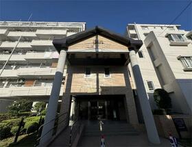 ダイアパレス・アクティブシティ鶴見　６０９