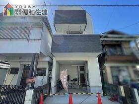 兵庫県明石市鳥羽