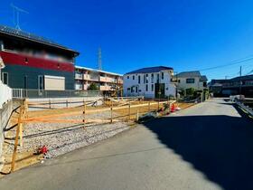 東京都日野市落川