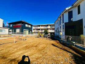 東京都日野市落川