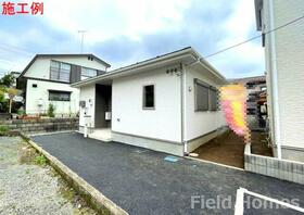 神奈川県秦野市東田原