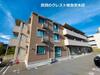 彩都西駅より徒歩7分 3階 築12年9ヶ月の賃貸物件