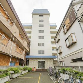 松原マンション