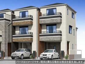 東京都板橋区大和町