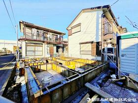 東京都東村山市富士見町２丁目