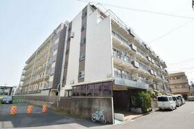 ニュー武蔵野マンション