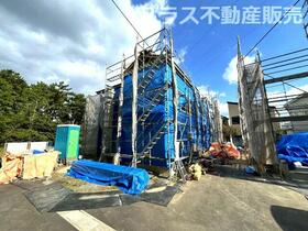 福岡県福岡市東区奈多２丁目