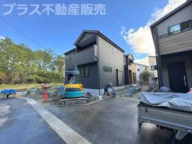 福岡県福岡市東区奈多２丁目