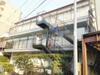 新大塚駅より徒歩9分 1階 築37年8ヶ月の賃貸物件