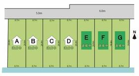 岐阜県大垣市上面３丁目