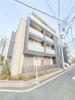 エトワール中村 3階 築3年1ヶ月の賃貸物件