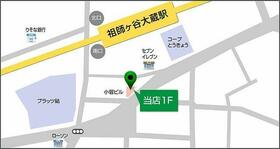 アーバンキャッスルＫ・Ａ 306 ｜ 東京都世田谷区代沢５丁目（賃貸マンション1K・2階・19.43㎡） その10