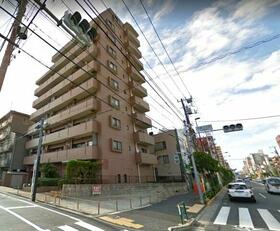 ナイスアーバン京島　角　部屋