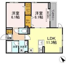 間取り：214077776502