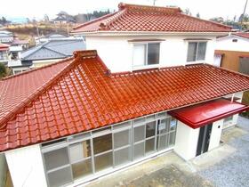 岩手県陸前高田市米崎町字松峰