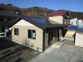 岩手県上閉伊郡大槌町桜木町