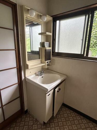 detached 島根県出雲市稗原町