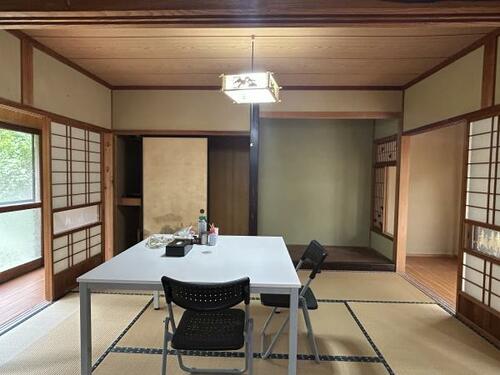 detached 島根県出雲市稗原町