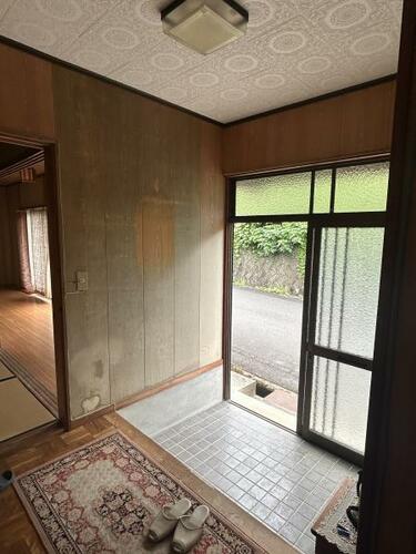 detached 島根県出雲市稗原町