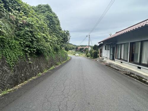 detached 島根県出雲市稗原町