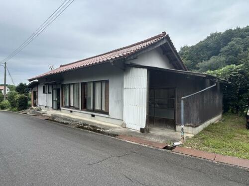 detached 島根県出雲市稗原町