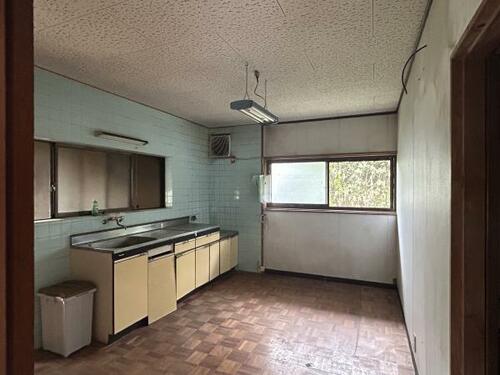 detached 島根県出雲市稗原町