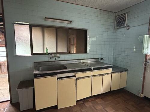 detached 島根県出雲市稗原町