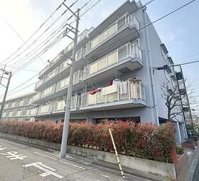 戸田パークハイツ