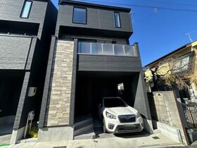 愛知県名古屋市南区西桜町