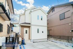 栃木県宇都宮市今泉新町