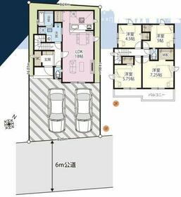 埼玉県桶川市坂田東３丁目