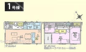 東京都町田市鶴川４丁目