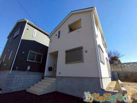 東京都町田市鶴川４丁目