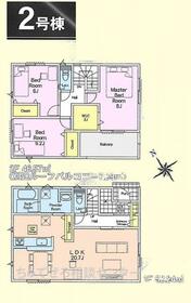 東京都町田市鶴川４丁目