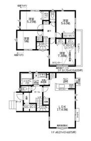 神奈川県横浜市瀬谷区瀬谷２丁目